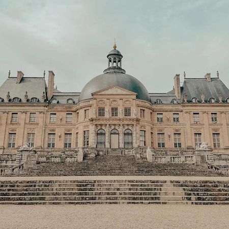 L'Eden Centre Ville Melun Zewnętrze zdjęcie